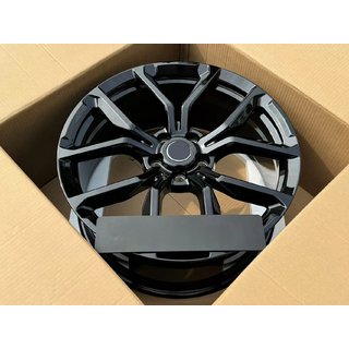 OEM kované disky R21 (4 ks) fotografia 3
