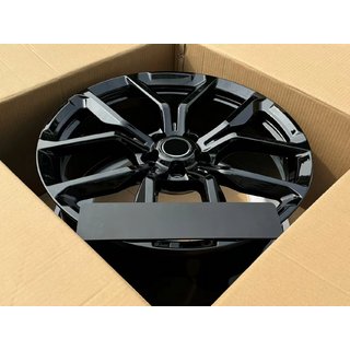 OEM kované disky R21 (4 ks) fotografia 4