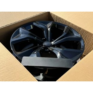 Kované disky OEM R23 V9 (4 ks) Range Rover Sport 2022– fotografia 4