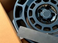 Land Rover Defender 2019– OEM kované disky R20 V6 (4 ks) fotografia 8
