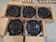 Land Rover Defender 2019– OEM kované disky R20 V6 (4 ks) fotografia 7