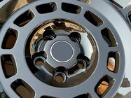 Land Rover Defender 2019– OEM kované disky R20 V6 (4 ks) fotografia 10