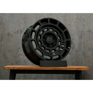 OEM kované disky R20 V6 (4 ks) fotografia 1