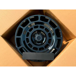 OEM kované disky R20 V6 (4 ks) fotografia 2