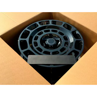 OEM kované disky R20 V6 (4 ks) fotografia 4
