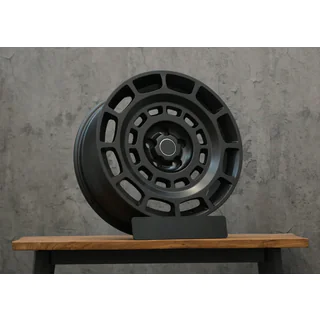 Kované disky OEM R20 V7 (4 ks) fotografia 1