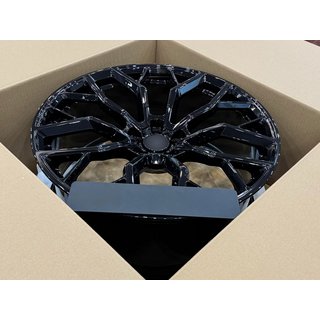 Kované OEM disky R23 (4 ks) Land Rover Defender 2019– fotografia 4