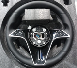 Mercedes Vito/V-trieda W447 2014– Volant v štýle Maybach (čierny + čierne tlačidlá) fotografia 1