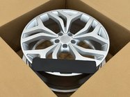 Range Rover Evoque 2018– Kované OEM disky R20 (4 ks) fotografia 5