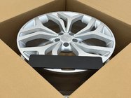 Range Rover Evoque 2018– Kované OEM disky R20 (4 ks) fotografia 6
