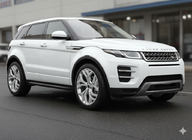 Range Rover Evoque 2018– Kované OEM disky R20 (4 ks) fotografia 2