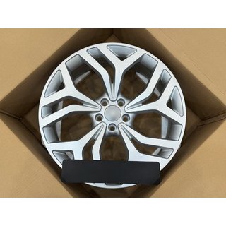 Kované OEM disky R20 (4 ks) fotografia 3
