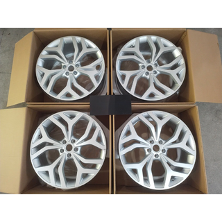 Kované OEM disky R20 (4 ks) fotografia 1