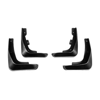 Lapače nečistôt Premium V2 (2008-2011, 4 ks) Lexus ES 2006–2011 fotografia 1