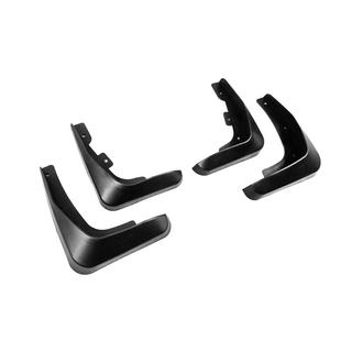 Lapače nečistôt Premium V2 (2008-2011, 4 ks) Lexus ES 2006–2011 fotografia 3