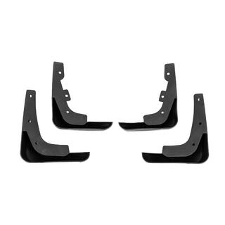 Lapače nečistôt Premium V2 (2008-2011, 4 ks) Lexus ES 2006–2011 fotografia 4