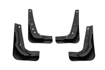Audi A3 2012–2020 Prémiové lapače nečistôt (Sedan, 2017-2020, 4 ks) fotografia 4