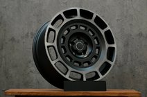 Land Rover Defender 2019– Kované disky OEM R22 V2 (4 ks) fotografia 1