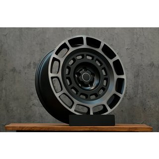 Kované disky OEM R22 V2 (4 ks) Land Rover Defender 2019– fotografia 1