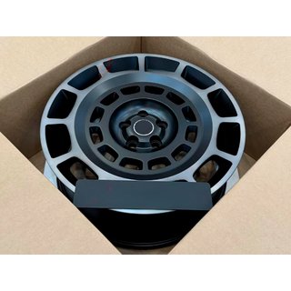 Kované disky OEM R22 V2 (4 ks) Land Rover Defender 2019– fotografia 4
