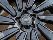 Range Rover V L460 2021– Kované disky OEM R24 V8 (4 ks) fotografia 8