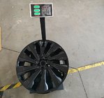 Range Rover V L460 2021– Kované disky OEM R24 V8 (4 ks) fotografia 12