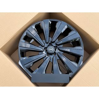 Kované disky OEM R24 V8 (4 ks) Range Rover V L460 2021– fotografia 1