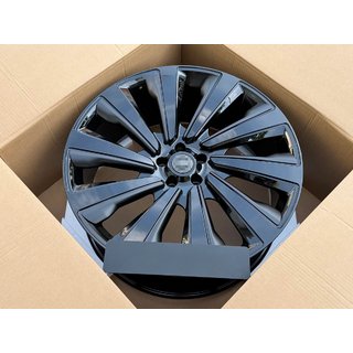 Kované disky OEM R24 V8 (4 ks) Range Rover V L460 2021– fotografia 2