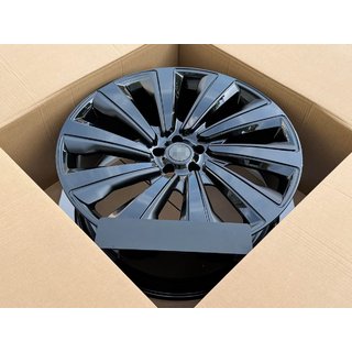 Kované disky OEM R24 V8 (4 ks) Range Rover V L460 2021– fotografia 4