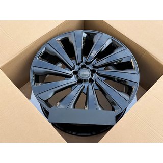 Kované disky OEM R24 V8 (4 ks) Range Rover V L460 2021– fotografia 3