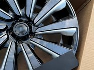 Range Rover V L460 2021– Kované OEM disky R22 (4 ks) fotografia 7