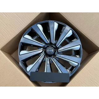 Kované OEM disky R22 (4 ks) fotografia 1