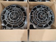 Range Rover V L460 2021– Kované OEM disky R20 (4 ks) fotografia 12