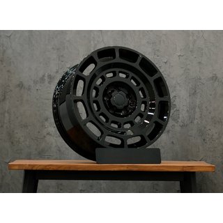 Kované OEM disky R20 (4 ks) Range Rover V L460 2021– fotografia 1