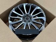 Range Rover IV L405 2013–2021 Kované OEM disky R22 (4 ks) fotografia 3