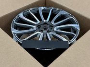 Range Rover IV L405 2013–2021 Kované OEM disky R22 (4 ks) fotografia 5