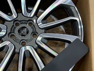 Range Rover IV L405 2013–2021 Kované OEM disky R22 (4 ks) fotografia 9