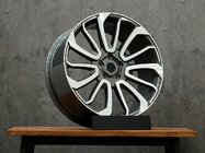 Range Rover IV L405 2013–2021 Kované OEM disky R22 (4 ks) fotografia 1