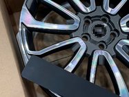 Range Rover IV L405 2013–2021 Kované OEM disky R22 (4 ks) fotografia 8