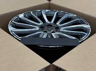 Range Rover IV L405 2013–2021 Kované OEM disky R22 (4 ks) fotografia 6