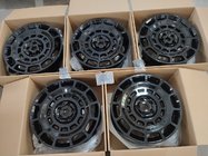 Land Rover Defender 2019– Kované OEM disky R22 (4 ks) fotografia 7