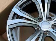 Lexus ES 2006–2011 Kované OEM disky R19 (4 ks) fotografia 6