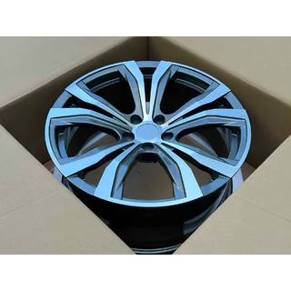 Kované OEM disky R19 (4 ks) fotografia 3