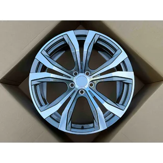 Kované OEM disky R19 (4 ks) fotografia 1