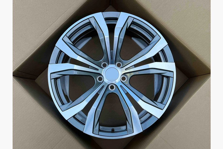 Lexus ES 2006–2011 Kované OEM disky R19 (4 ks) Image