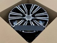 Lexus LX570/450d 2008–2022 Kované OEM disky R20 (4 ks) fotografia 3