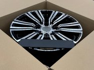 Lexus LX570/450d 2008–2022 Kované OEM disky R20 (4 ks) fotografia 4