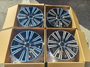 Lexus LX570/450d 2008–2022 Kované OEM disky R20 (4 ks) fotografia 6