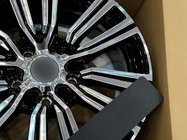 Lexus LX570/450d 2008–2022 Kované OEM disky R20 (4 ks) fotografia 7
