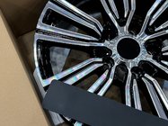Lexus LX570/450d 2008–2022 Kované OEM disky R20 (4 ks) fotografia 8